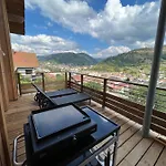 Magnifique Classe 4 Etoiles Avec Sauna Et Terrasse Dans *