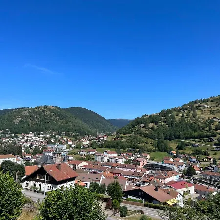 Magnifique Classe 4 Etoiles Avec Sauna Et Terrasse Dans Apartmán La Bresse