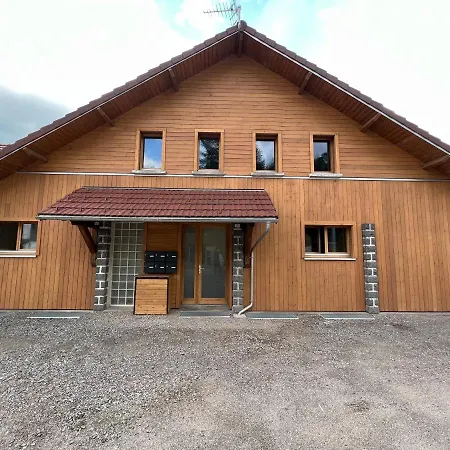 Magnifique Classe 4 Etoiles Avec Sauna Et Terrasse Dans