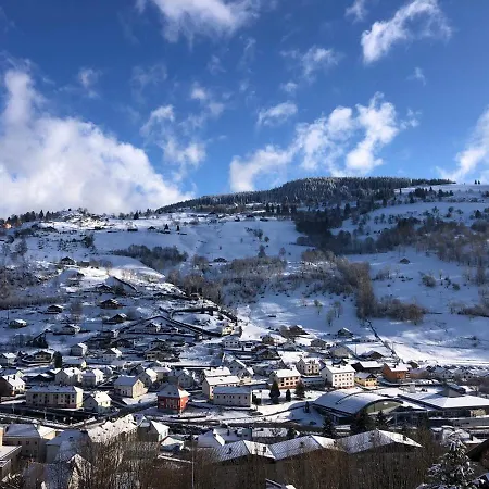 Magnifique Classe 4 Etoiles Avec Sauna Et Terrasse Dans Apartmán *