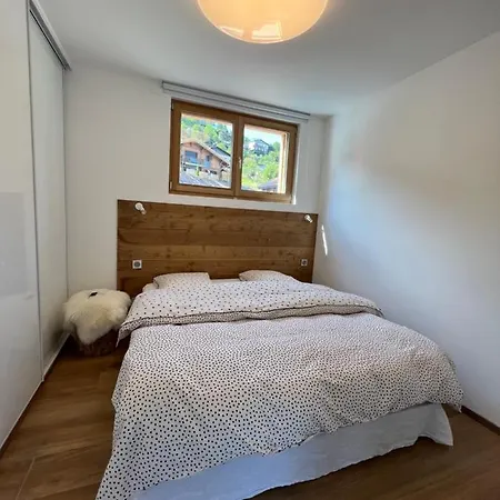 Magnifique Classe 4 Etoiles Avec Sauna Et Terrasse Dans