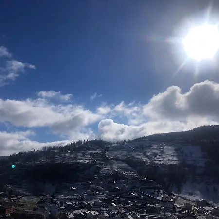 Magnifique Classe 4 Etoiles Avec Sauna Et Terrasse Dans Apartmán