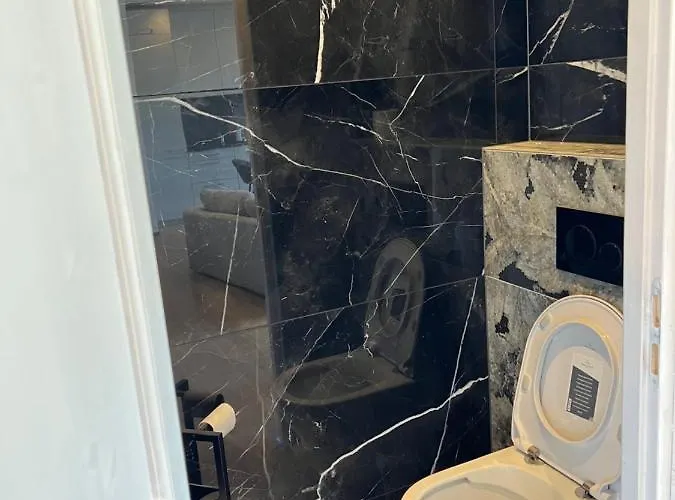 Magnifique Classe 4 Etoiles Avec Sauna Et Terrasse Dans Apartmán La Bresse