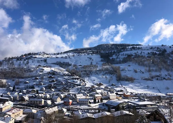 Magnifique Classe 4 Etoiles Avec Sauna Et Terrasse Dans Apartmán *
