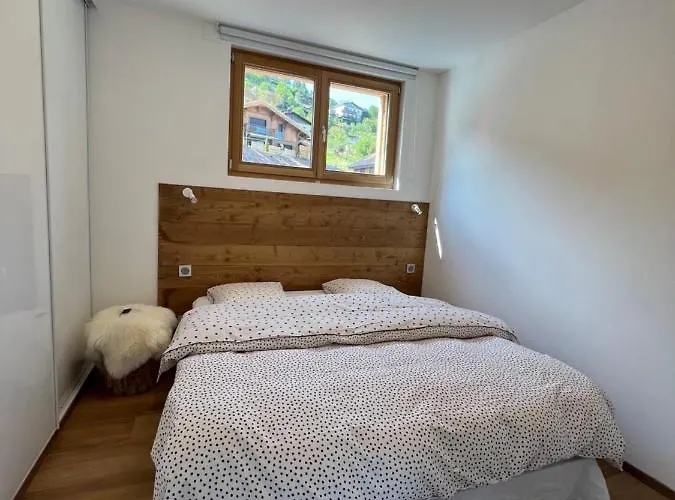 Magnifique Classe 4 Etoiles Avec Sauna Et Terrasse Dans